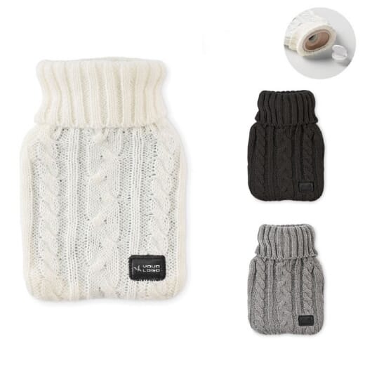 Borsa dell'acqua calda TOASTY