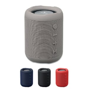 Speaker wireless personalizzabile TOA