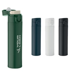 Borraccia doppio strato BOTS - 300 ml