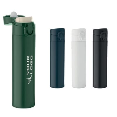 Borraccia doppio strato BOTS - 300 ml