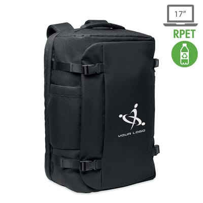Zaino da viaggio porta pc NAMUR