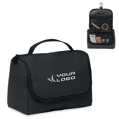 Borsa organizer in pelle PU AWAY