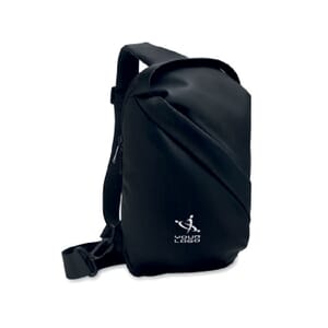 Borsa a tracolla in pelle PU DAY