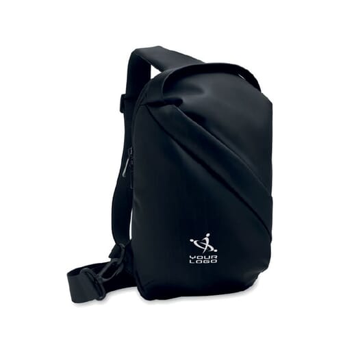 Borsa a tracolla in pelle PU DAY