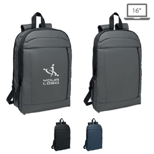 Zaino espandibile porta pc XPANDA