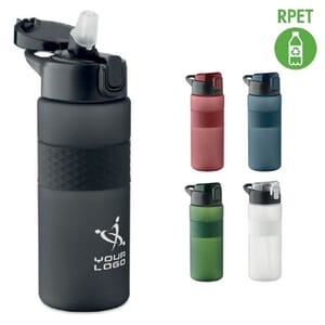 Borraccia sportiva ISJFORDEN - 700 ml