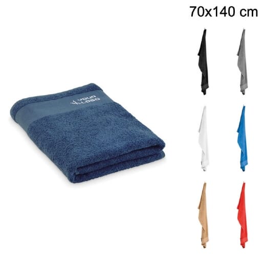 Asciugamano in cotone ISLAND 70