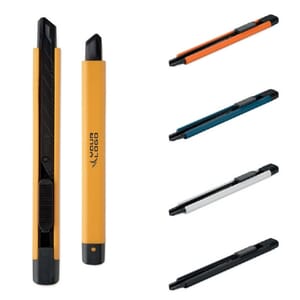 Coltello retrattile personalizzabile BLADE