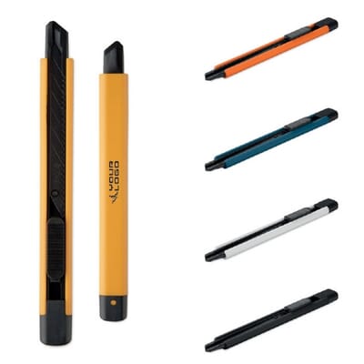 Coltello retrattile personalizzabile BLADE