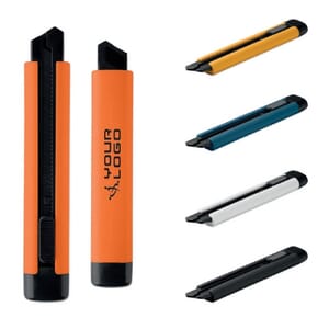 Coltello retrattile personalizzabile BLADE +