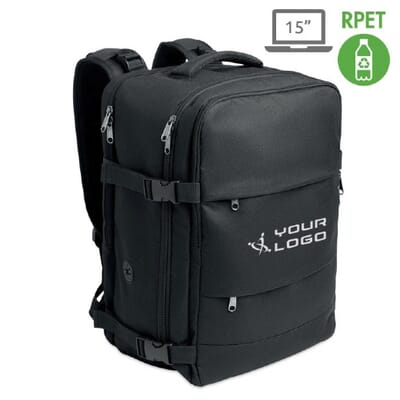 Zaino da cabina personalizzabile FLYHIGH