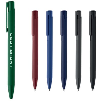 Penne in alluminio riciclato ESCRI