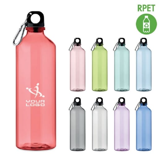 Borraccia in RPET MOSS RE750 - 750 ml