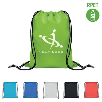 Sacca per bambini personalizzabile SHOOP KIDS