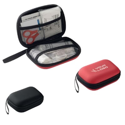 Kit pronto soccorso CARETWO