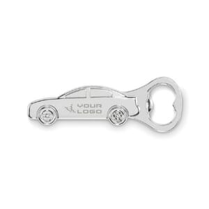 Apribottiglie a forma di auto MYCAR