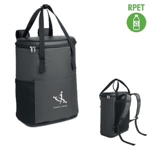 Zaino refrigerante in RPET COLDI