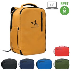 Zaino estensibile da cabina FLYSAFE