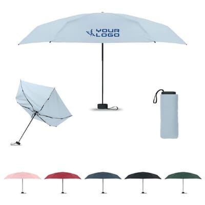 Ombrello pieghevole antivento PORTLAND SIN