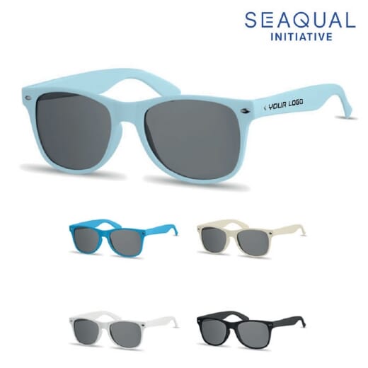 Occhiali da sole personalizzabili SOBLUE