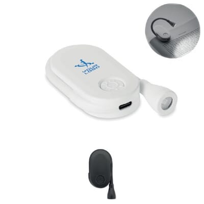 Luce led da lettura SCENE