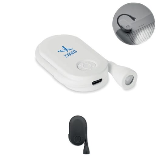 Luce led da lettura SCENE