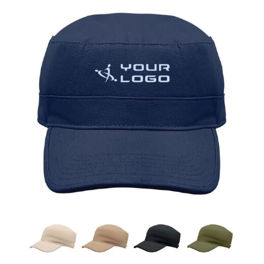 Berretto militare FIELD