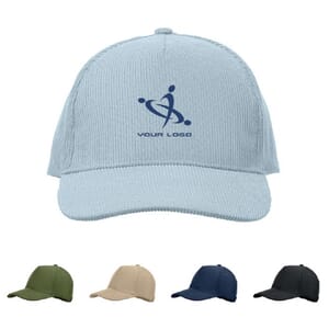 Cappellino da baseball in velluto WALE