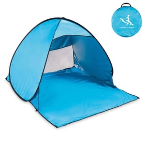 Tenda da spiaggia personalizzabile SHADE