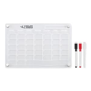 Agenda mensile magnetica PLANIT
