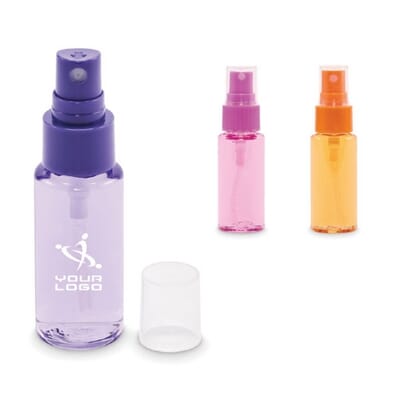 Spray nebulizzatore personalizzabile MIST