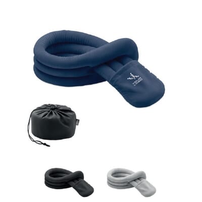 Cuscino da viaggio pieghevole WRAP IT