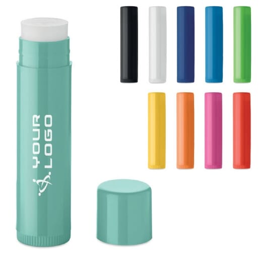 Balsamo labbra vegano SPF10 LABBRA