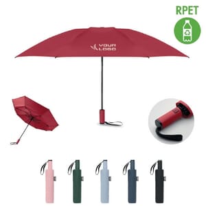 Ombrello antivento in RPET AGUMBE