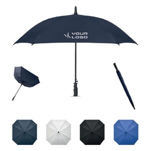 Ombrello quadrato antivento AMBOLI