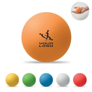 Palla rimbalzante in gomma FUNBALL