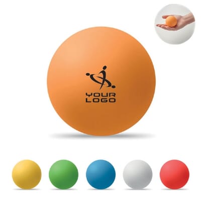 Palla rimbalzante in gomma FUNBALL