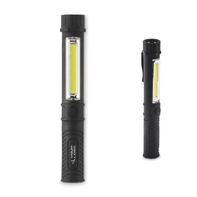 Torcia magnetica personalizzabile TAIER