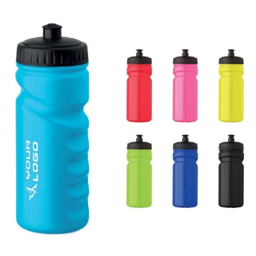 Borraccia sportiva SPOT FRESH - 500 ml