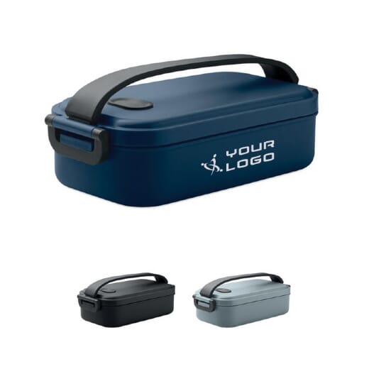 Portapranzo personalizzabile SARNIE