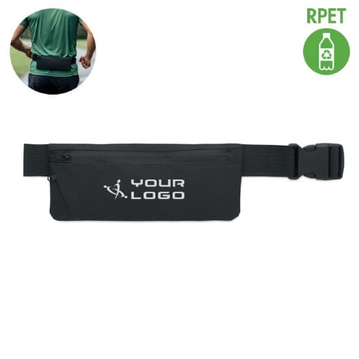 Marsupio sportivo da running MODERATE