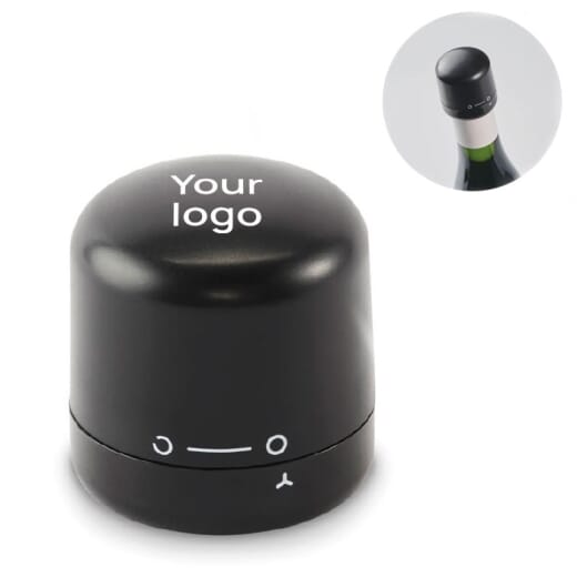 Tappo per bottiglia STOPY
