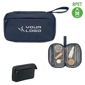 Beauty case in RPET VANIT