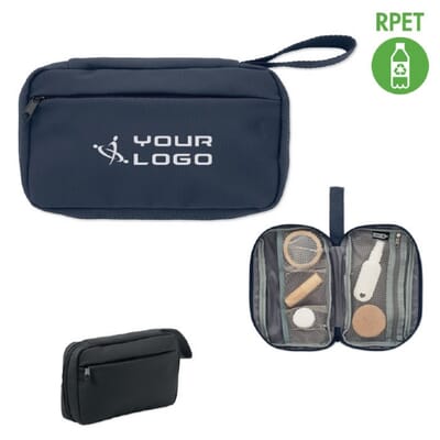 Beauty case in RPET VANIT