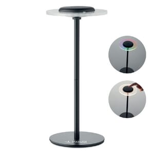 Lampada da tavolo con luci led LOUNGE