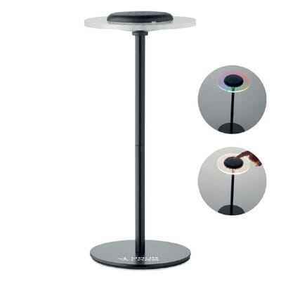 Lampada da tavolo con luci led LOUNGE