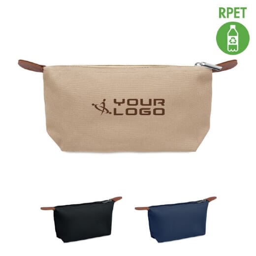 Beauty case personalizzati VANITY