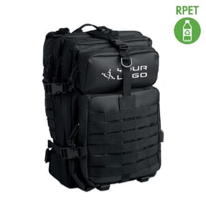 Zaino outdoor 50 litri CARRYCONFI