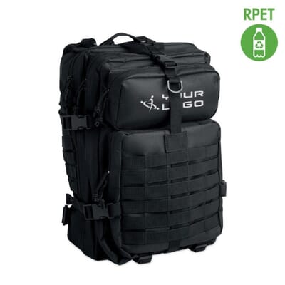 Zaino outdoor 50 litri CARRYCONFI