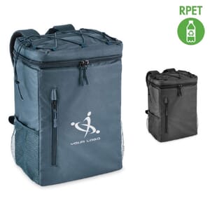 Zaino refrigerante in RPET MAFRIO